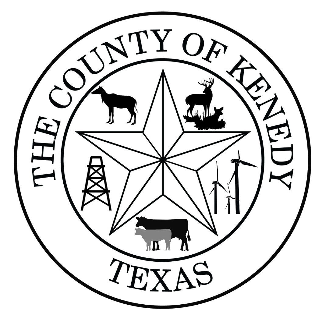 Kenedy County, Texas